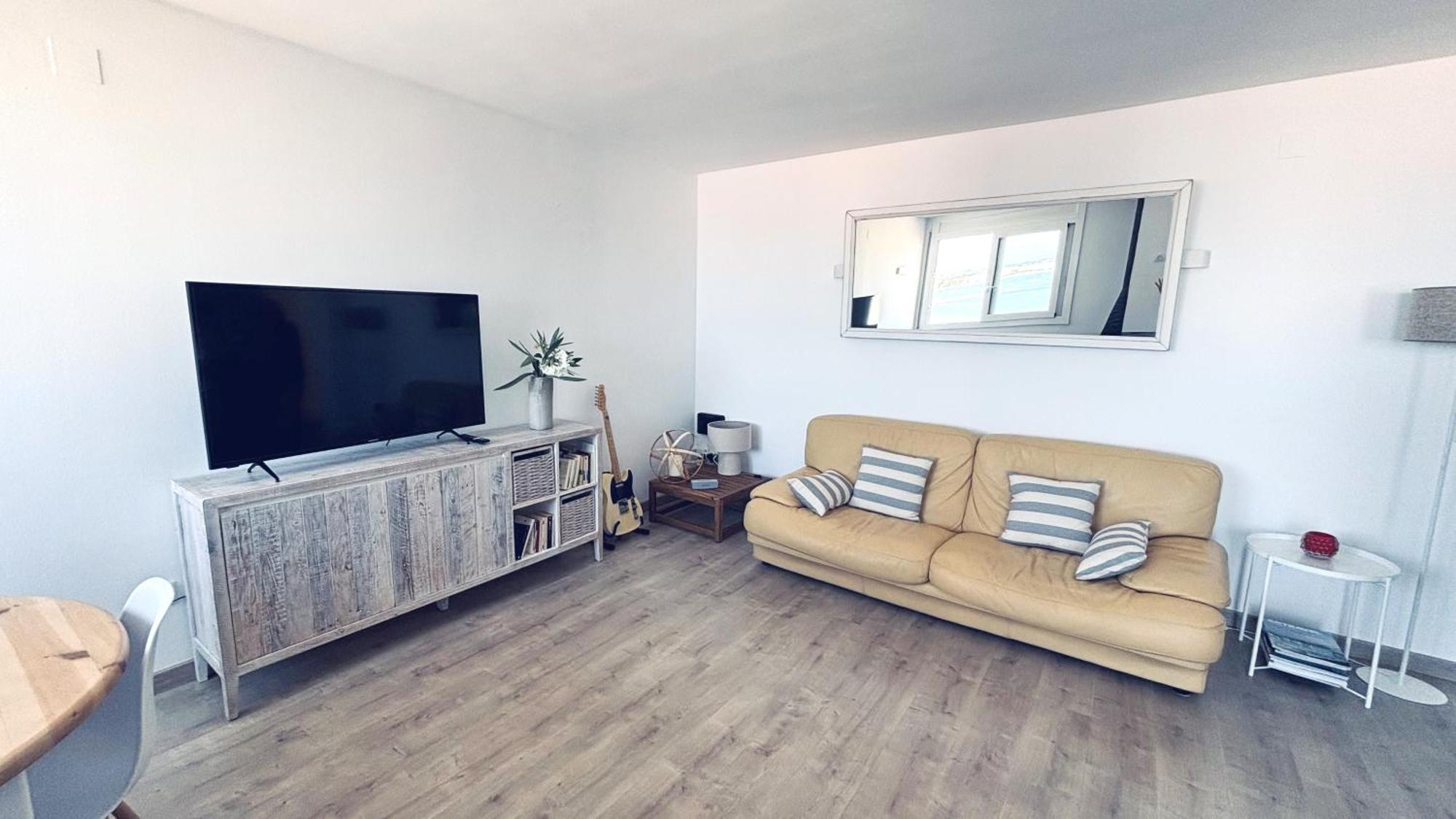 Appartement Mar I Neu *