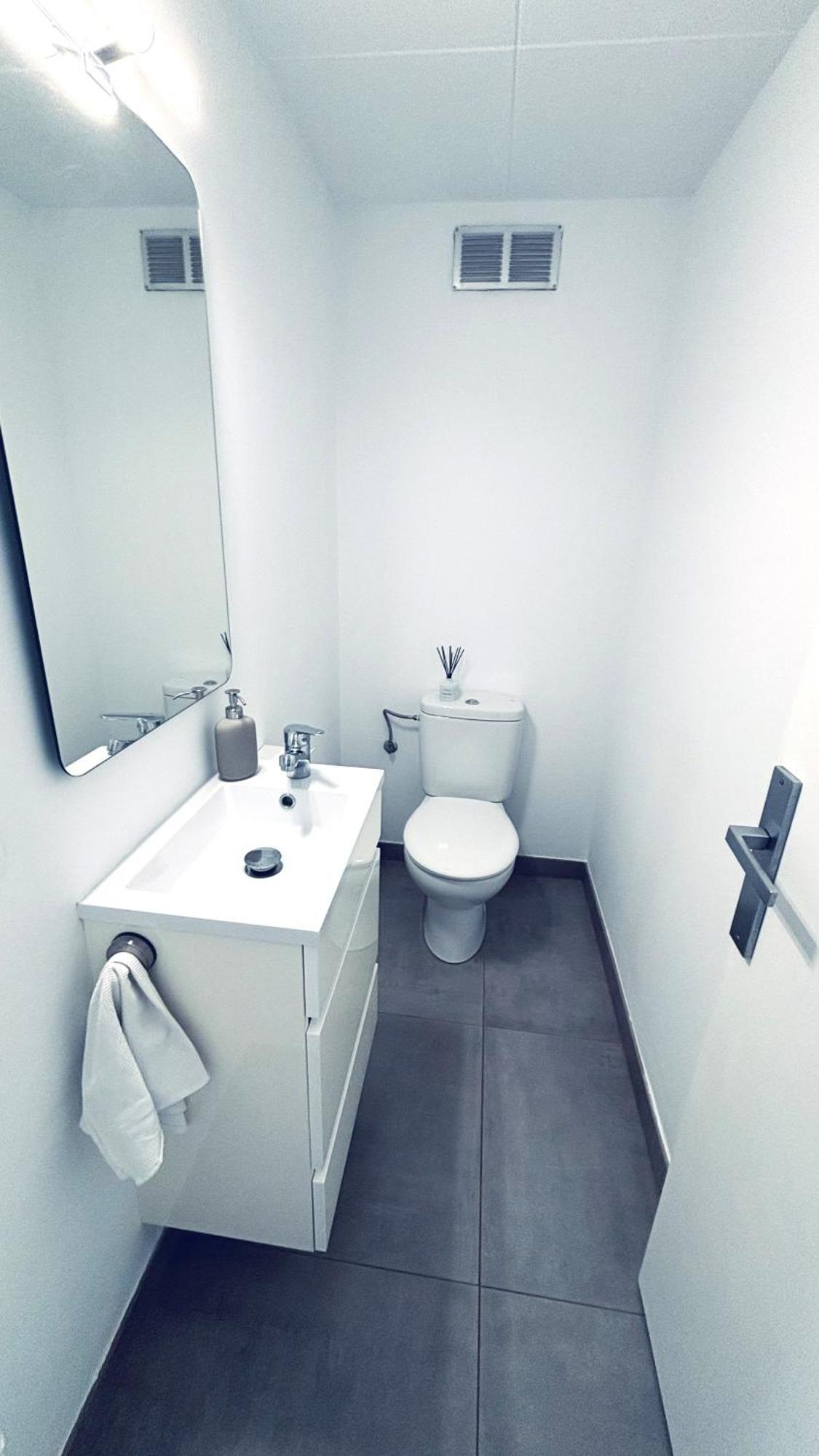Appartement Mar I Neu Roses