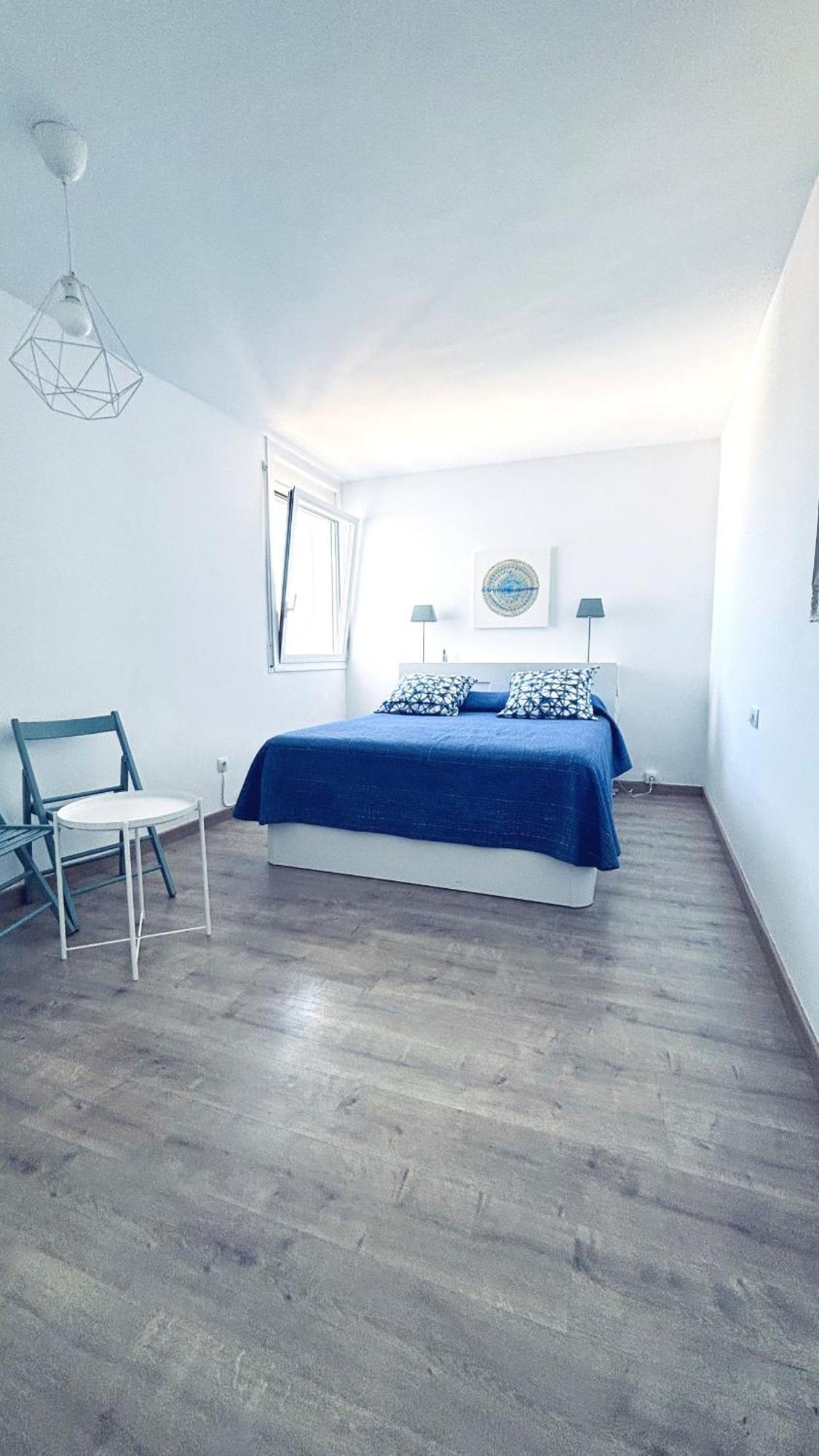 Mar I Neu Appartement Roses